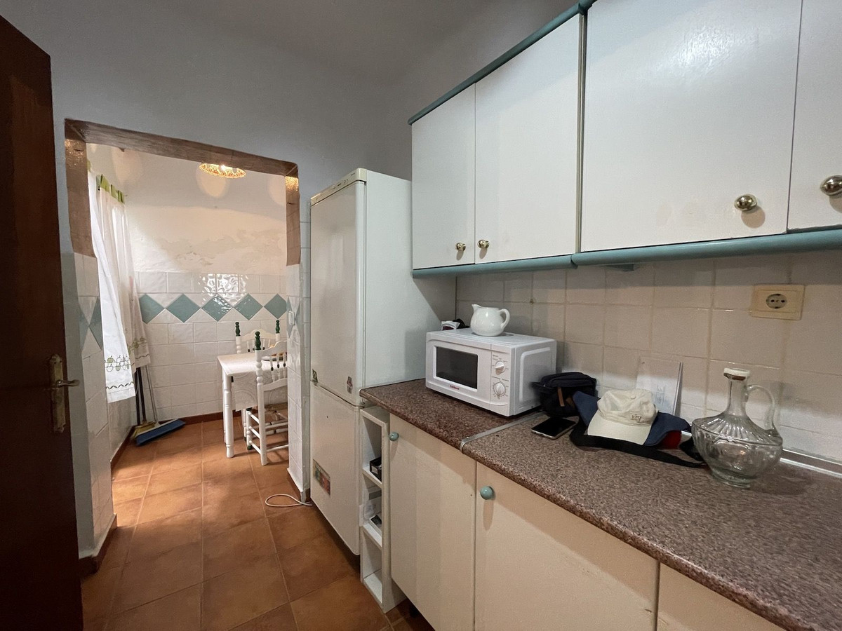 Geschakelde Woning in Torrox-7
