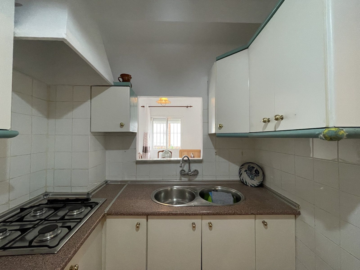 Geschakelde Woning in Torrox-8