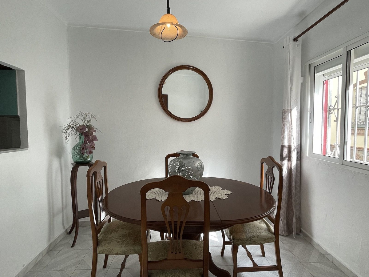 Geschakelde Woning in Torrox-9