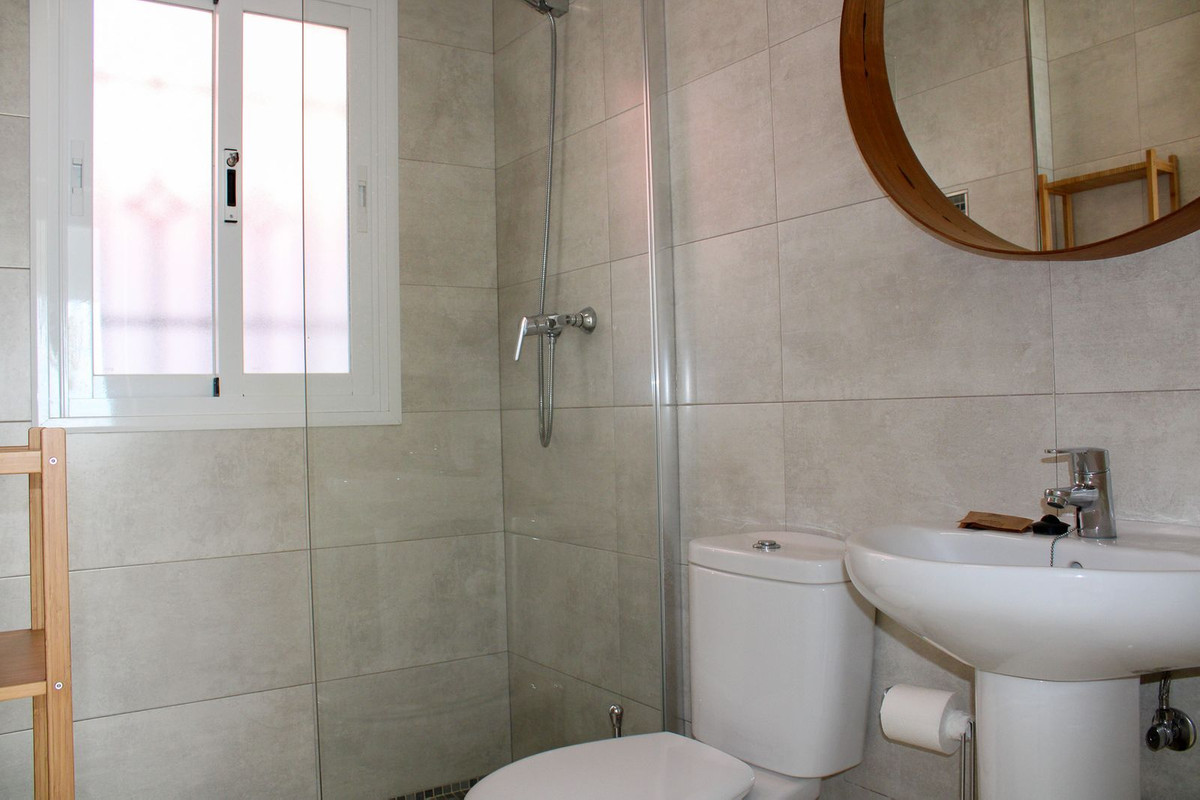Semi-Vrijstaande Villa in Torrox Costa-14