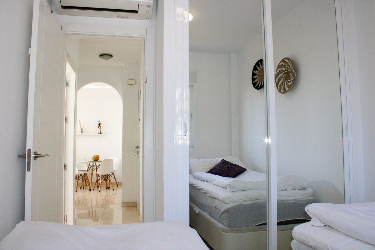 Semi-Vrijstaande Villa in Torrox Costa-16