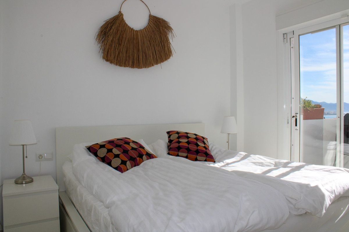Semi-Vrijstaande Villa in Torrox Costa-17