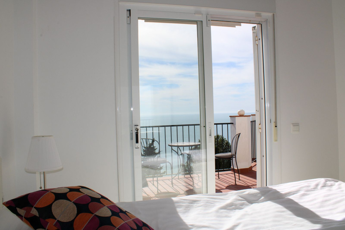 Semi-Vrijstaande Villa in Torrox Costa-20