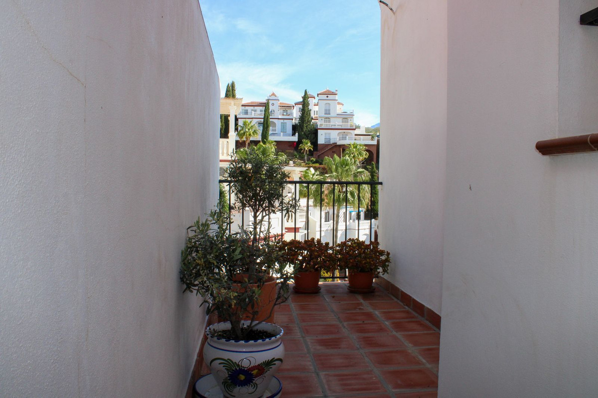 Semi-Vrijstaande Villa in Torrox Costa-4