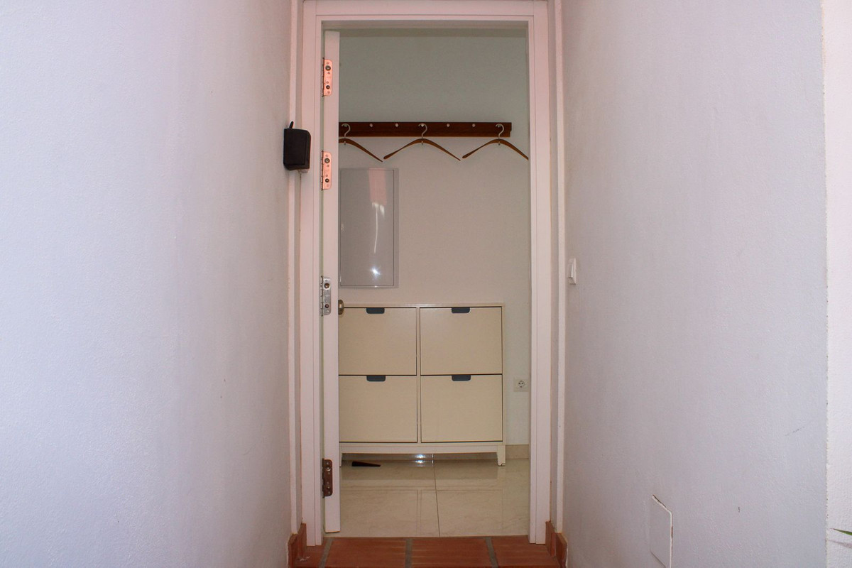 Semi-Vrijstaande Villa in Torrox Costa-5