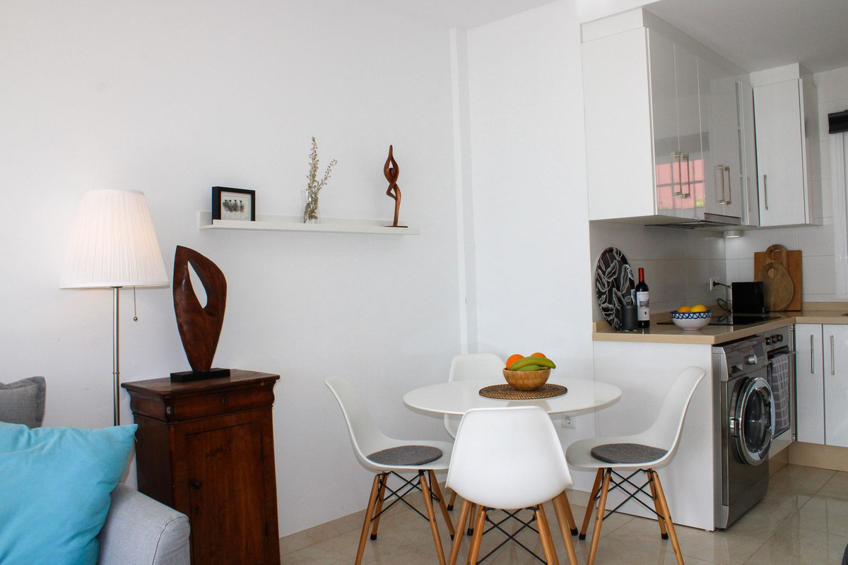 Semi-Vrijstaande Villa in Torrox Costa-8