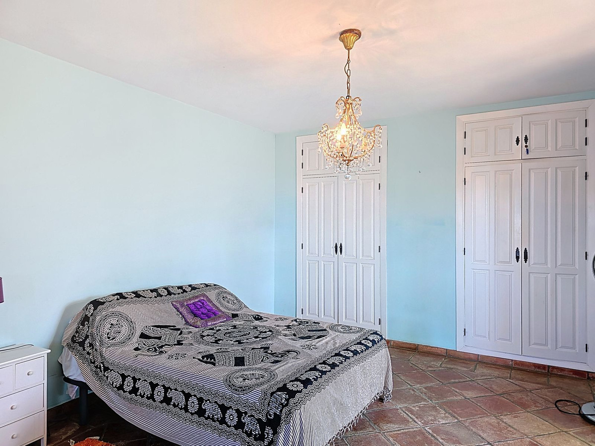 Vrijstaande Villa te koop in Torrox | 7 slaapkamers H5044738