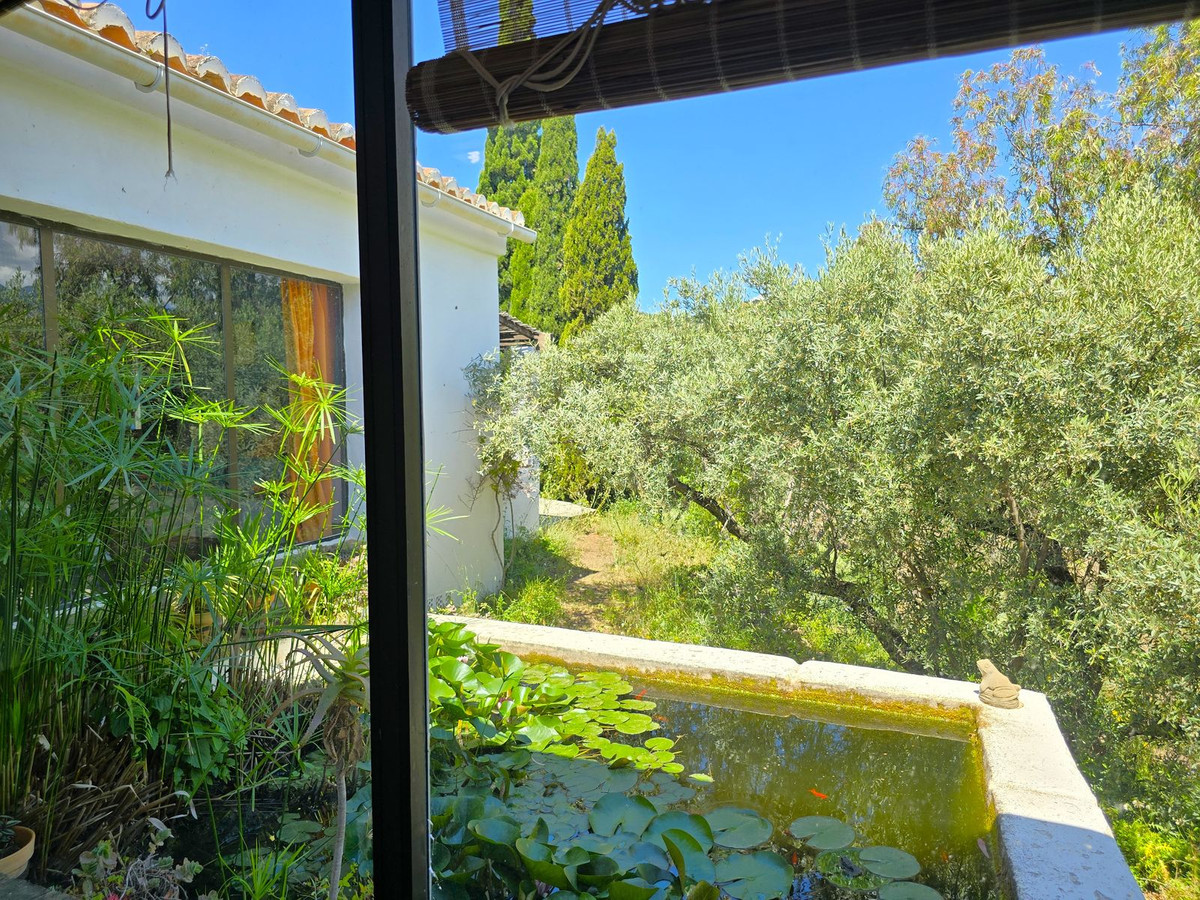Vrijstaande Villa te koop in Torrox | 7 slaapkamers H5044738