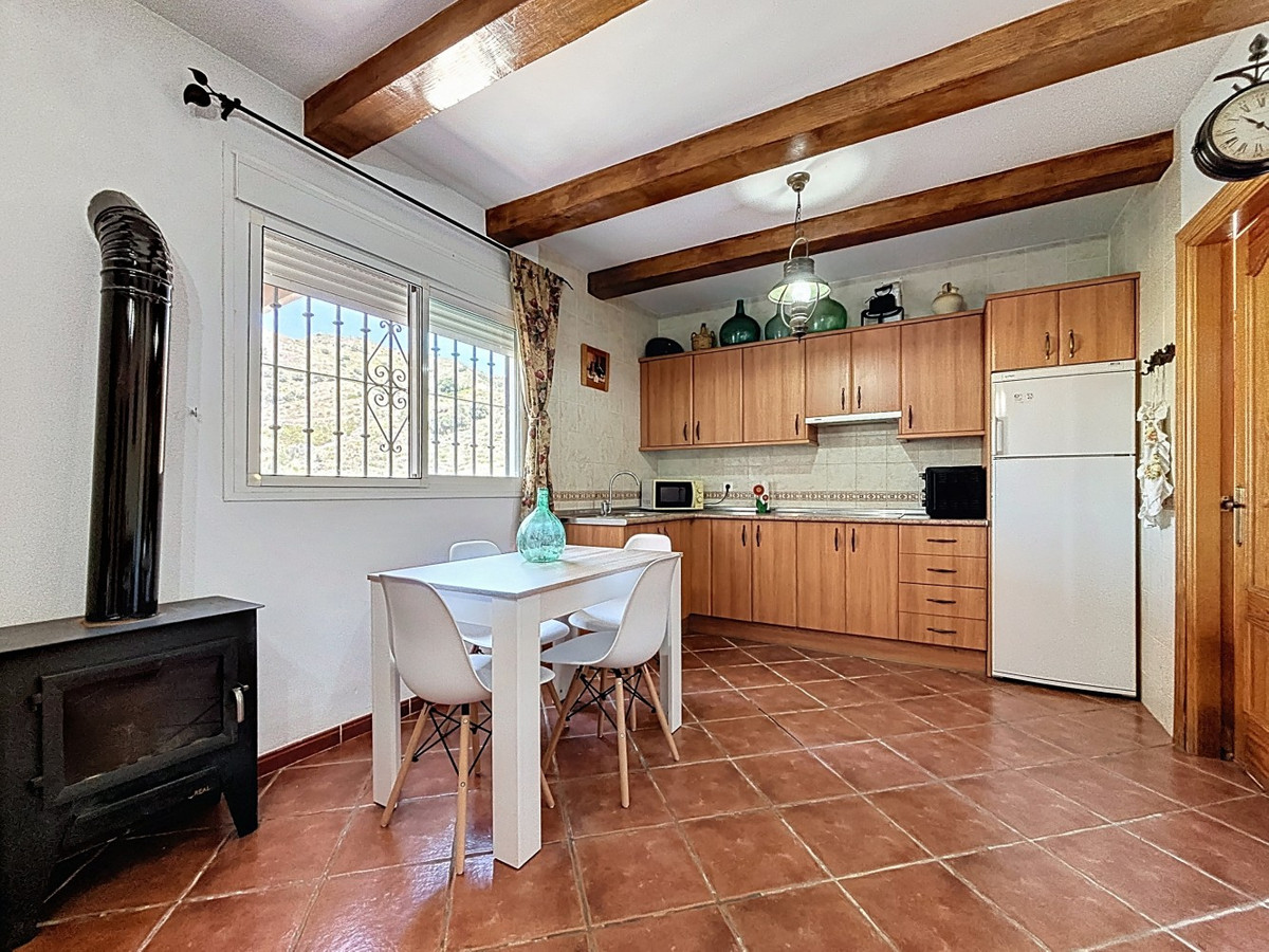 Huis te koop in Torrox | 2 slaapkamers H5049916