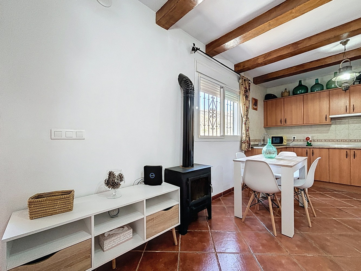 Huis te koop in Torrox | 2 slaapkamers H5049916