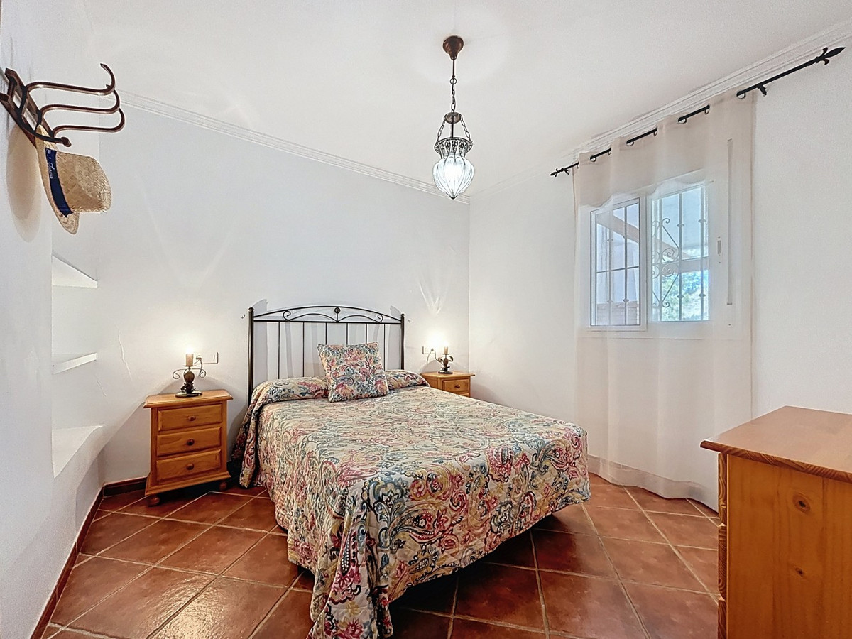 Huis te koop in Torrox | 2 slaapkamers H5049916