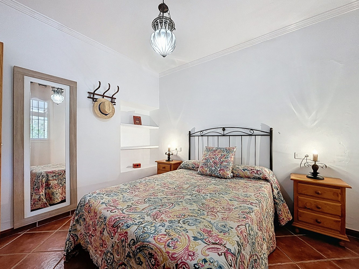 Huis te koop in Torrox | 2 slaapkamers H5049916