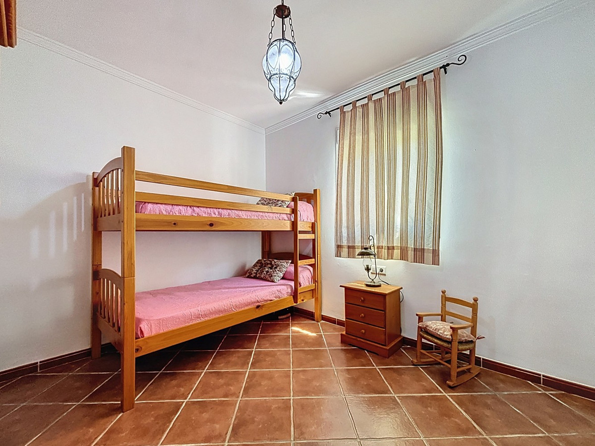 Huis te koop in Torrox | 2 slaapkamers H5049916