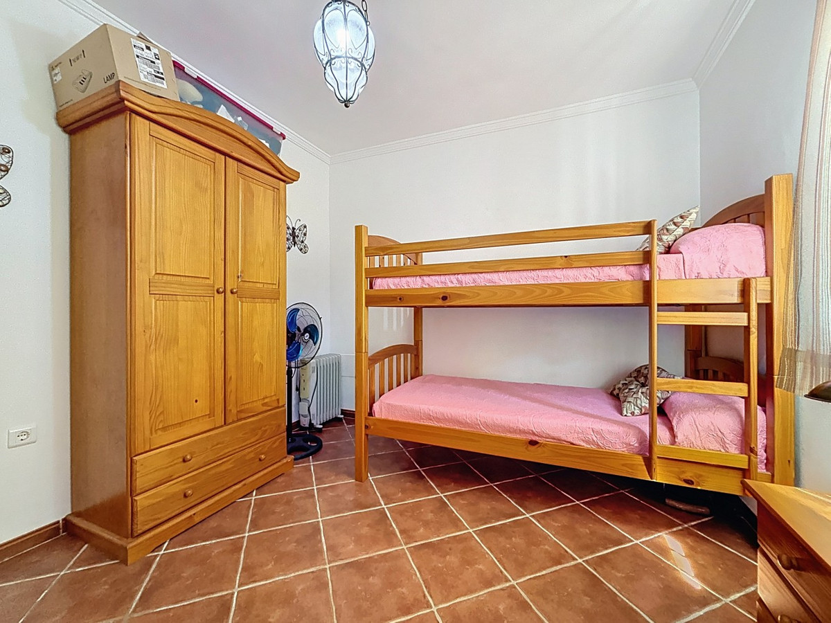 Huis te koop in Torrox | 2 slaapkamers H5049916