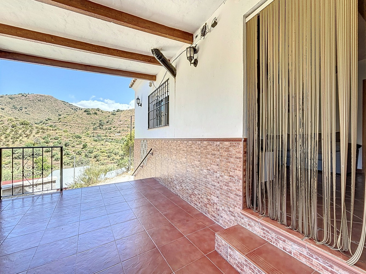 Huis te koop in Torrox | 2 slaapkamers H5049916
