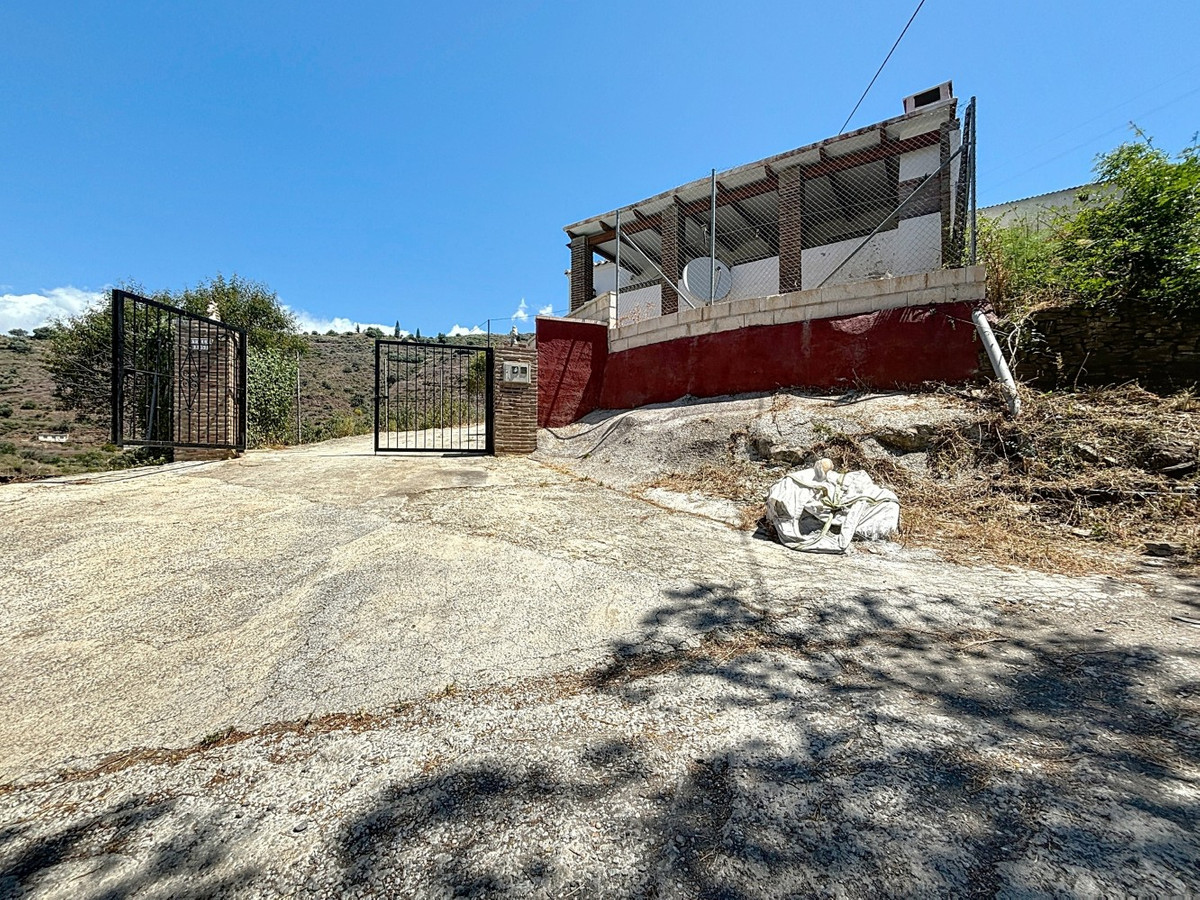 Huis te koop in Torrox | 2 slaapkamers H5049916