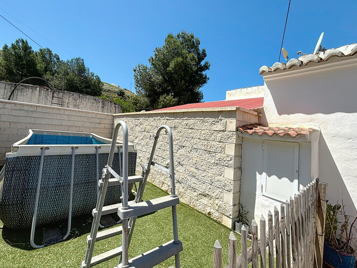 Huis te koop in Torrox | 2 slaapkamers H5049916
