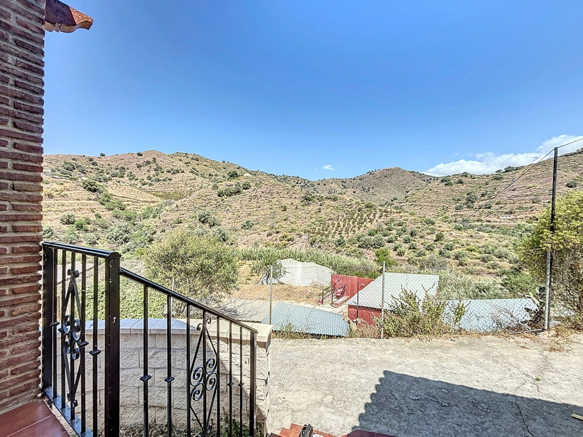 Huis te koop in Torrox | 2 slaapkamers H5049916