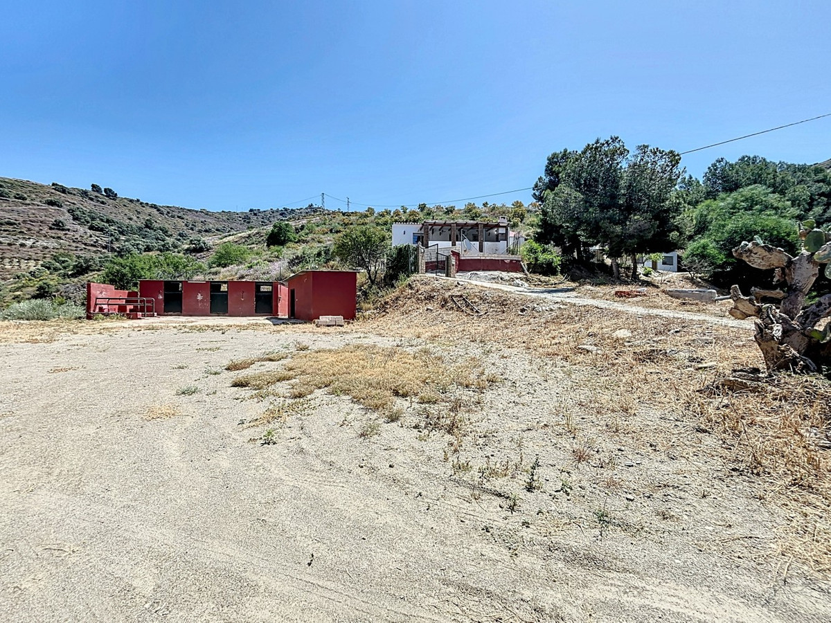 Huis te koop in Torrox | 2 slaapkamers H5049916
