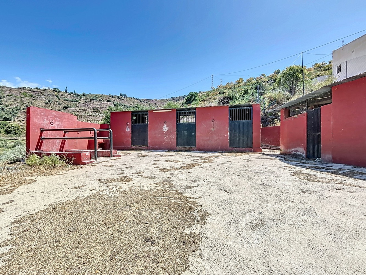 Huis te koop in Torrox | 2 slaapkamers H5049916