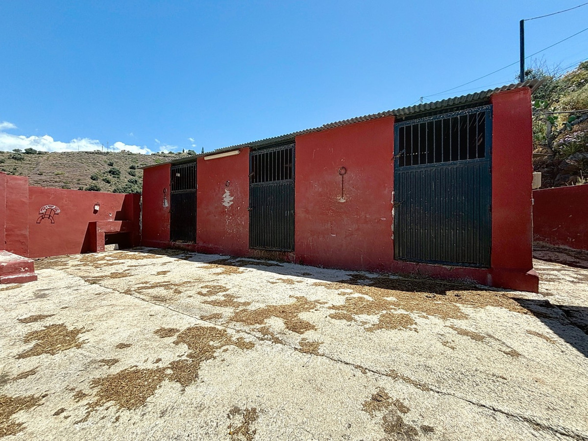 Huis te koop in Torrox | 2 slaapkamers H5049916