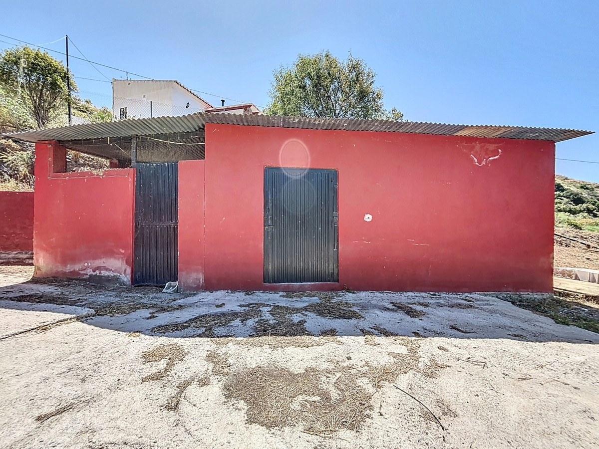 Huis te koop in Torrox | 2 slaapkamers H5049916