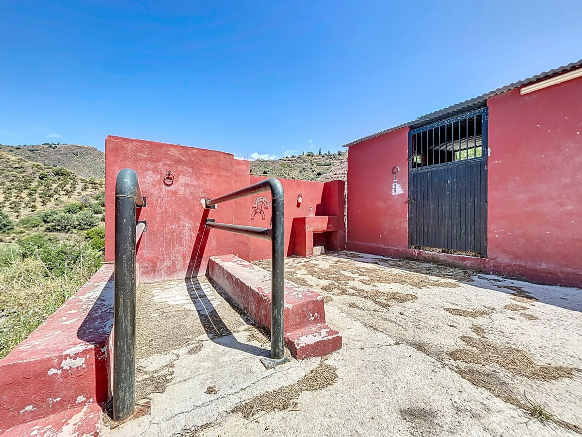 Huis te koop in Torrox | 2 slaapkamers H5049916