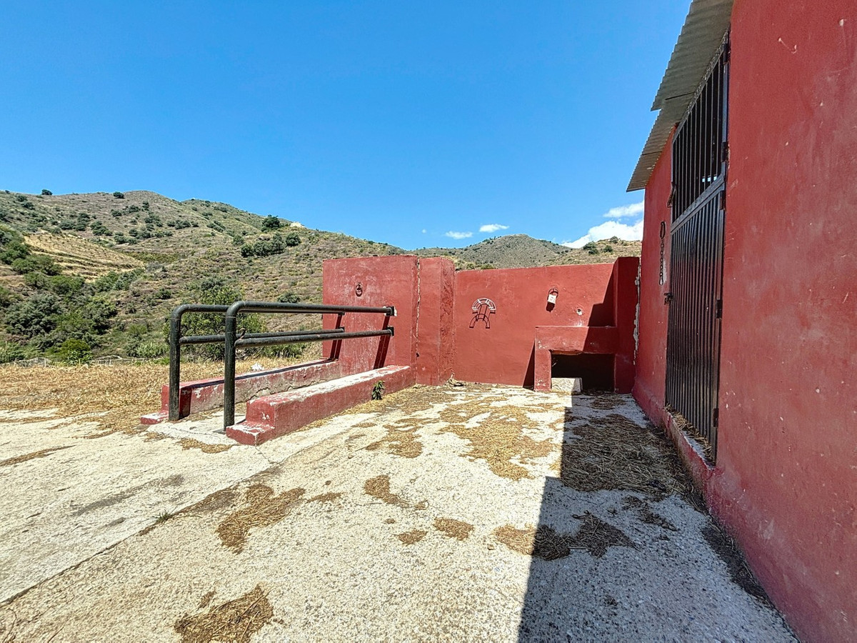 Huis te koop in Torrox | 2 slaapkamers H5049916