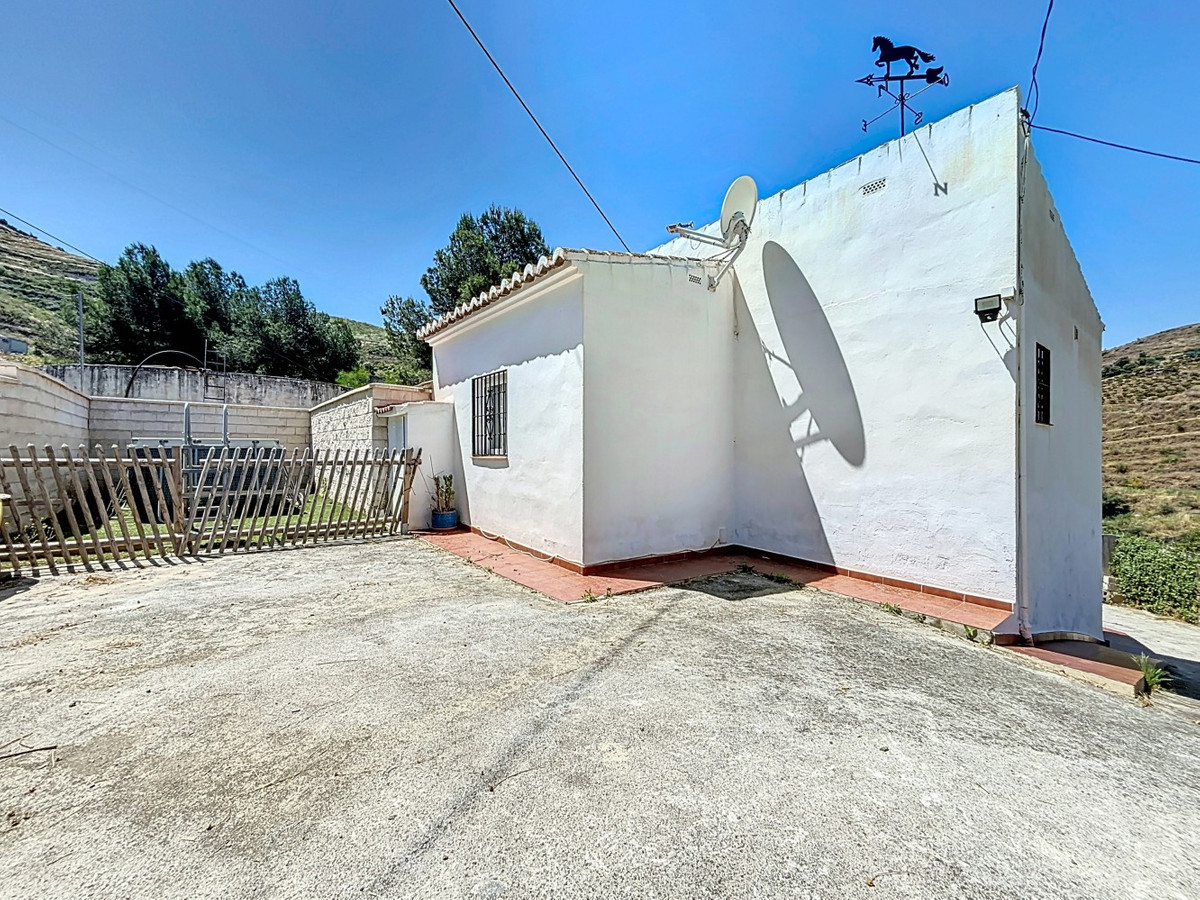 Huis te koop in Torrox | 2 slaapkamers H5049916