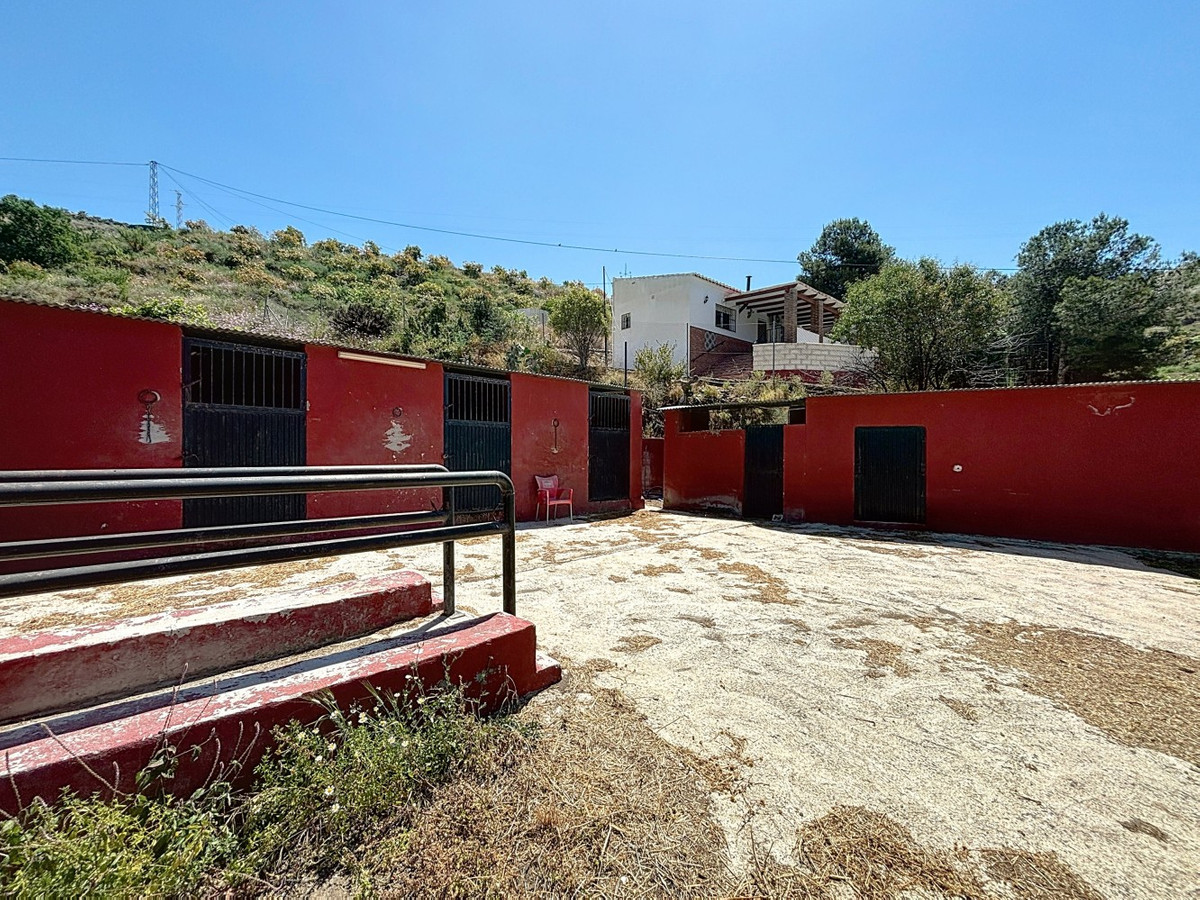 Huis te koop in Torrox | 2 slaapkamers H5049916
