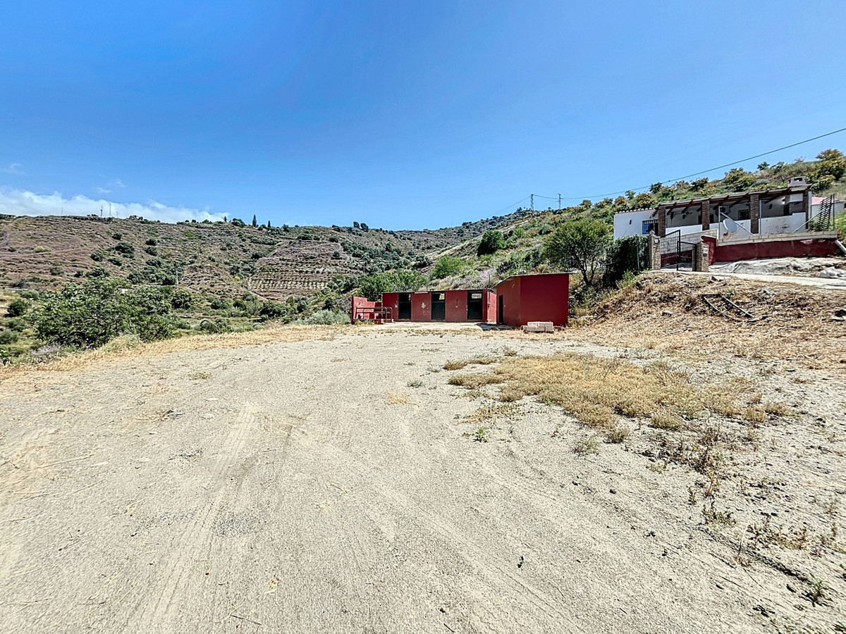 Huis te koop in Torrox | 2 slaapkamers H5049916
