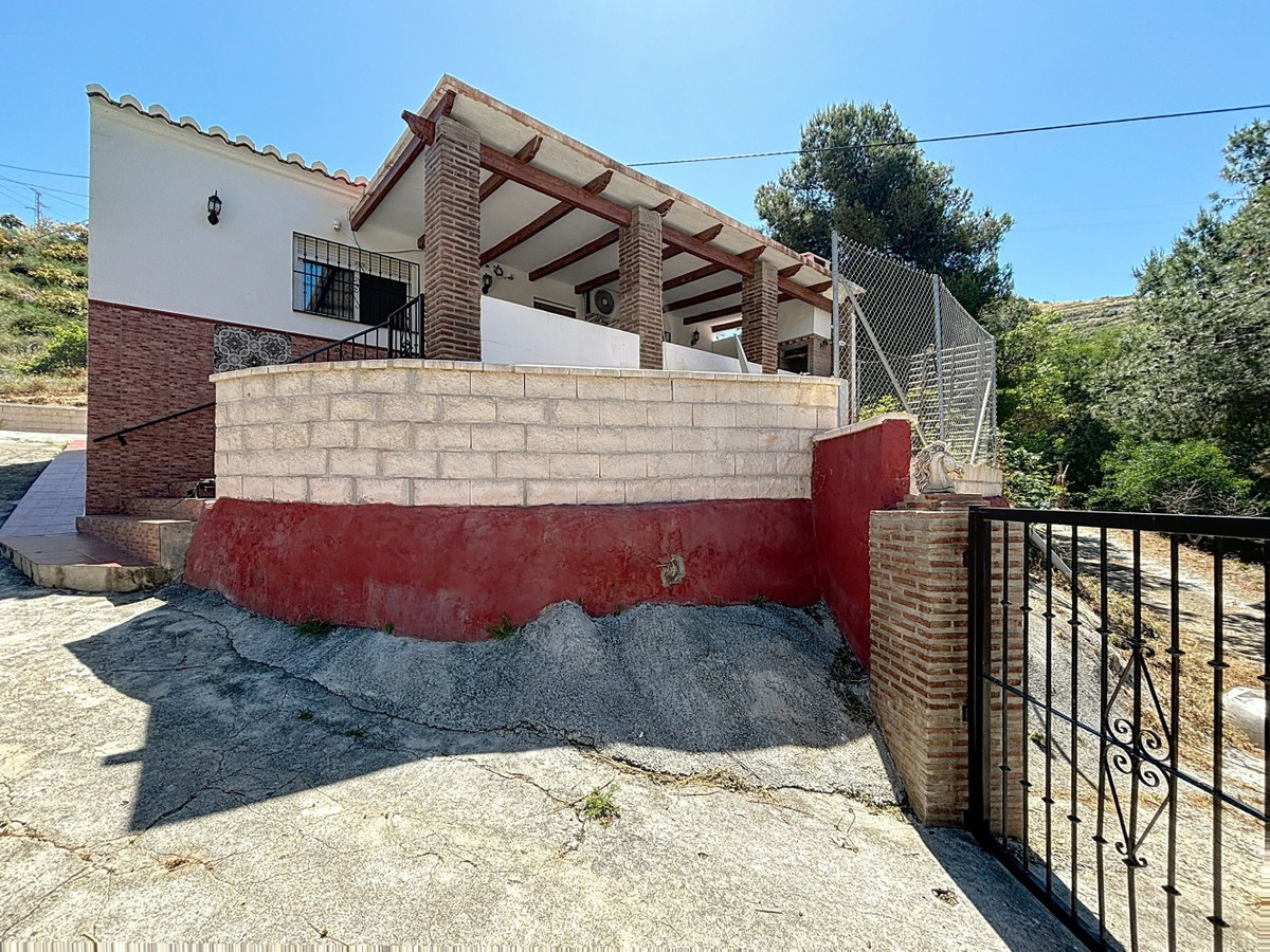 Huis te koop in Torrox | 2 slaapkamers H5049916