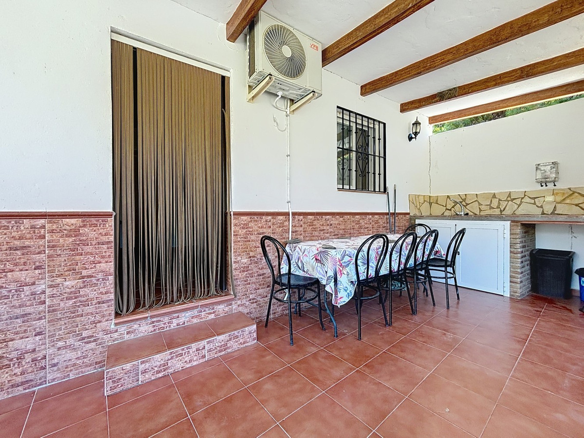 Huis te koop in Torrox | 2 slaapkamers H5049916