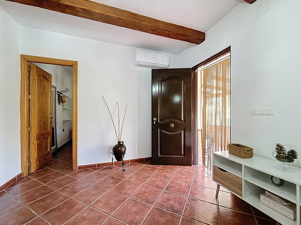 Huis te koop in Torrox | 2 slaapkamers H5049916