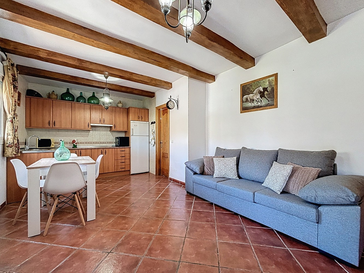 Huis te koop in Torrox | 2 slaapkamers H5049916
