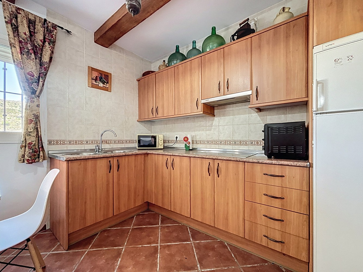 Huis te koop in Torrox | 2 slaapkamers H5049916