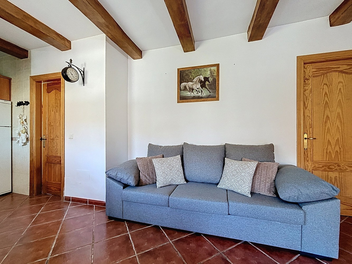 Huis te koop in Torrox | 2 slaapkamers H5049916