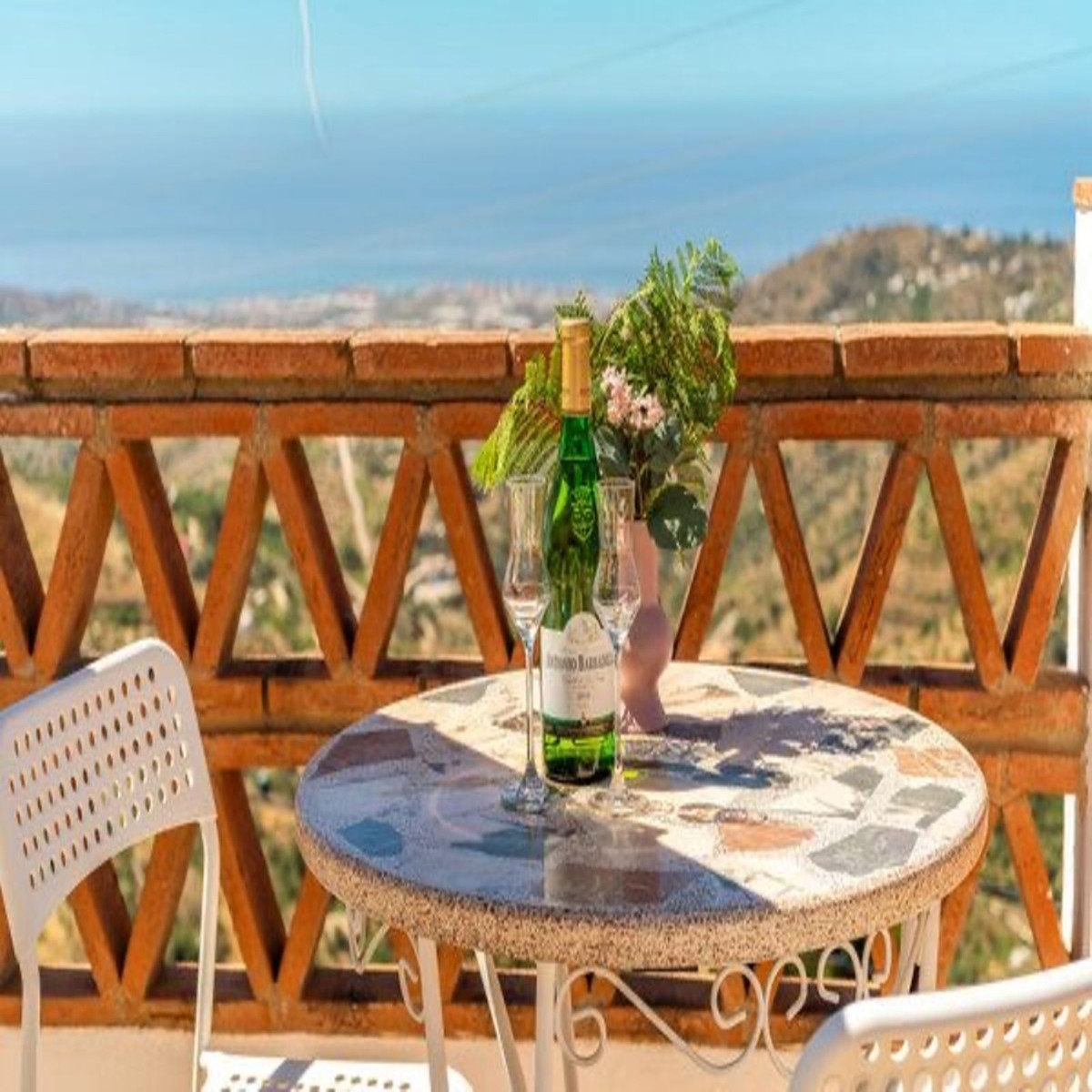 Finca - Cortijo te koop in Torrox | 3 slaapkamers H5081623