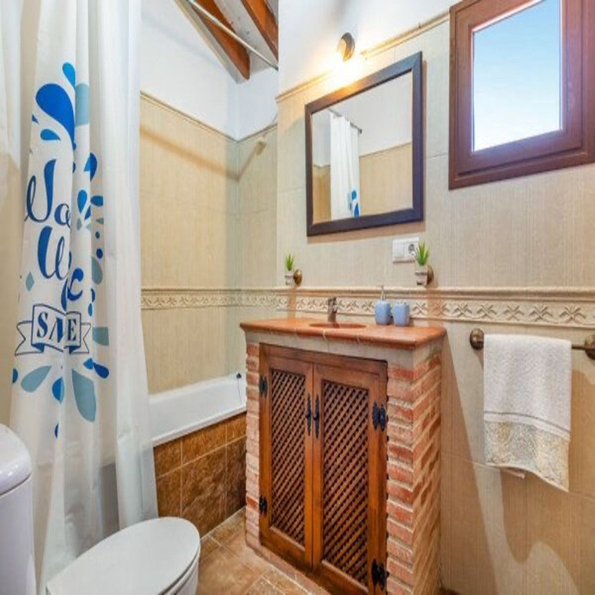 Finca - Cortijo te koop in Torrox | 3 slaapkamers H5081623