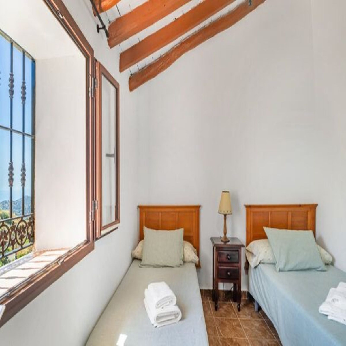 Finca - Cortijo te koop in Torrox | 3 slaapkamers H5081623
