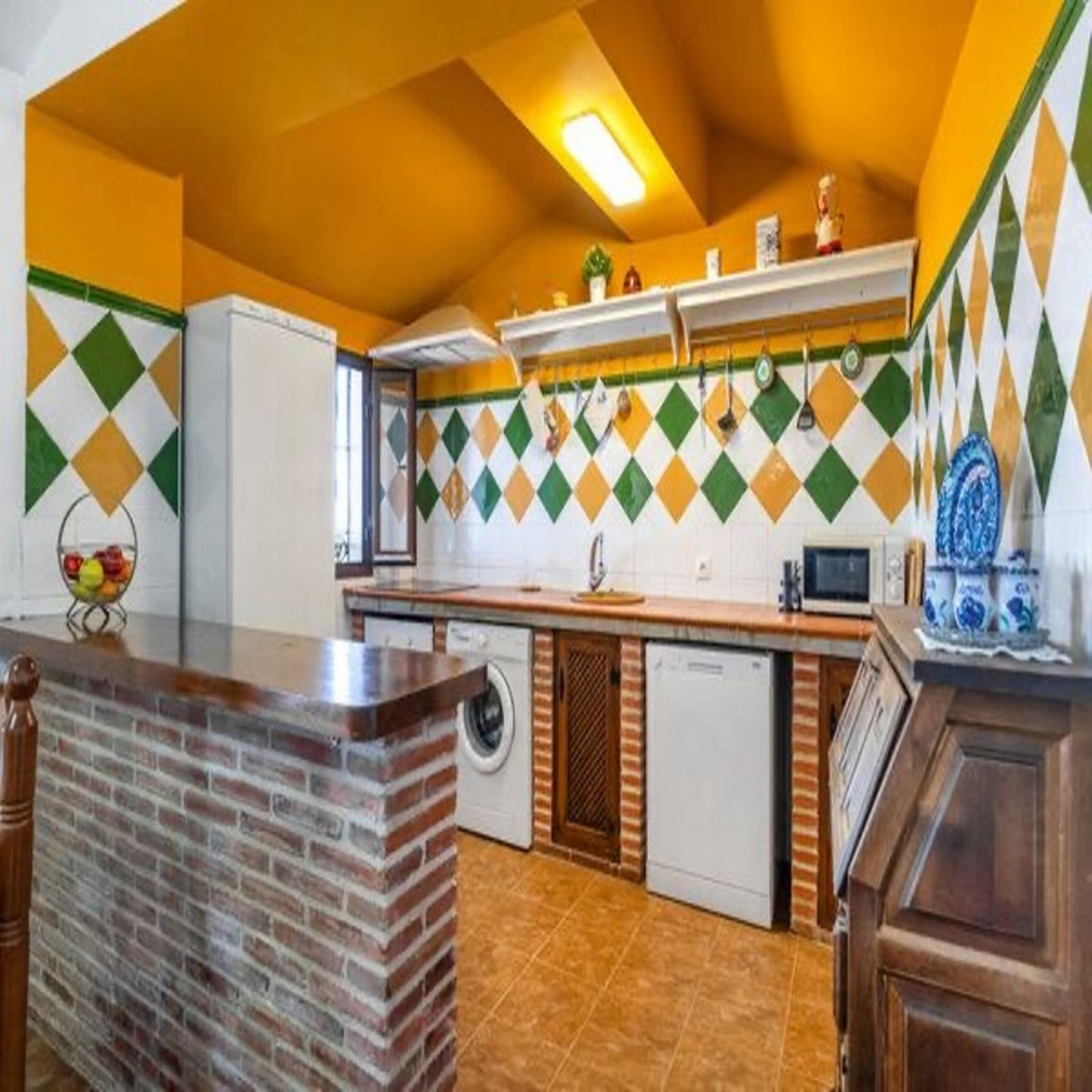 Finca - Cortijo te koop in Torrox | 3 slaapkamers H5081623