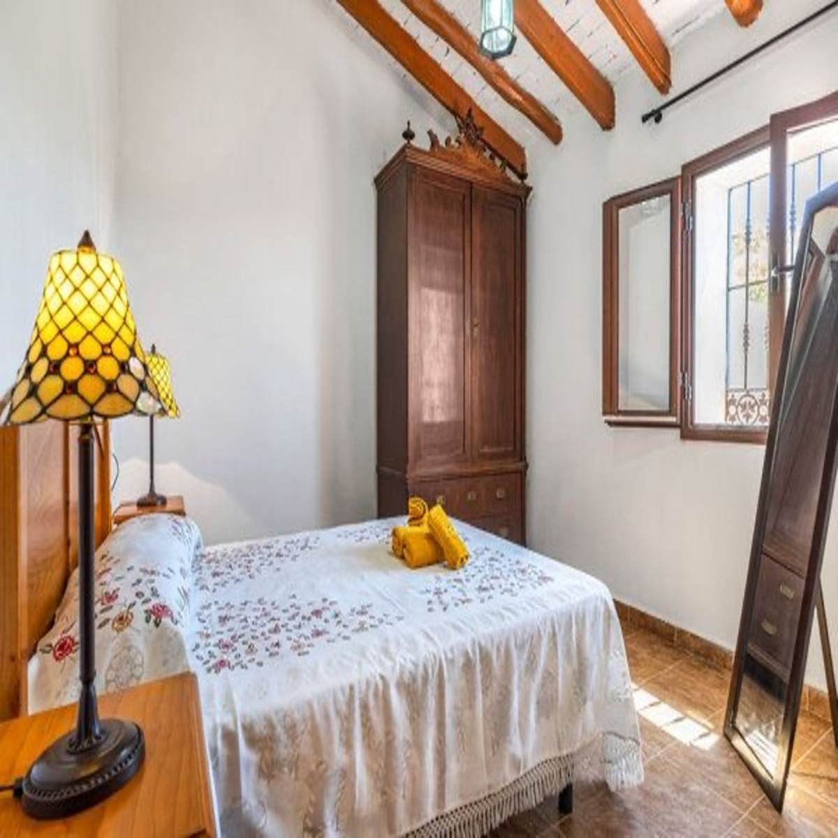 Finca - Cortijo te koop in Torrox | 3 slaapkamers H5081623