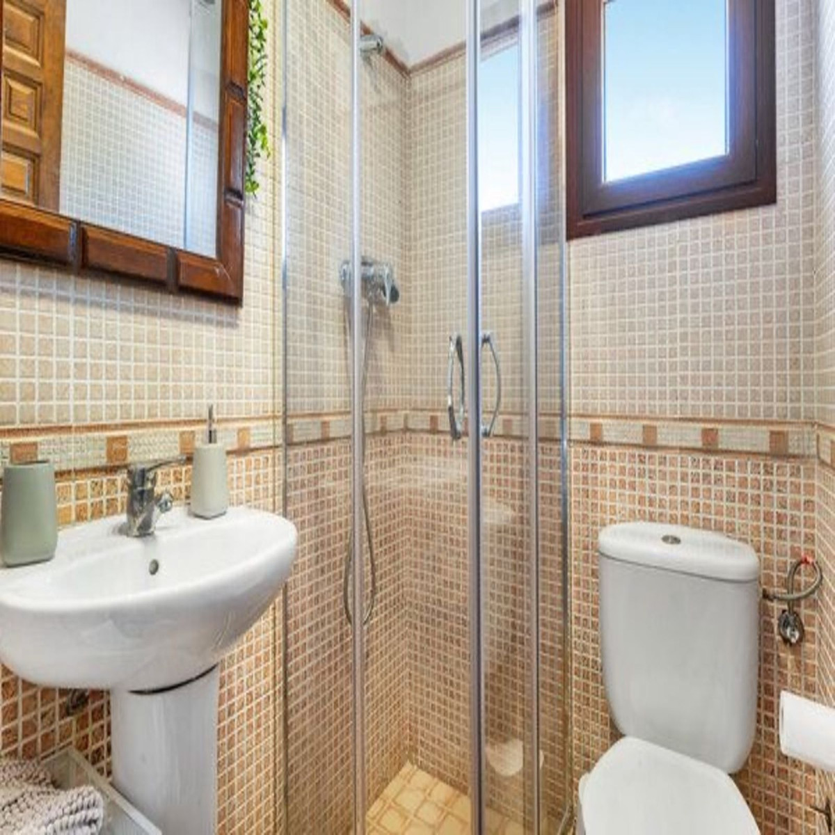 Finca - Cortijo te koop in Torrox | 3 slaapkamers H5081623