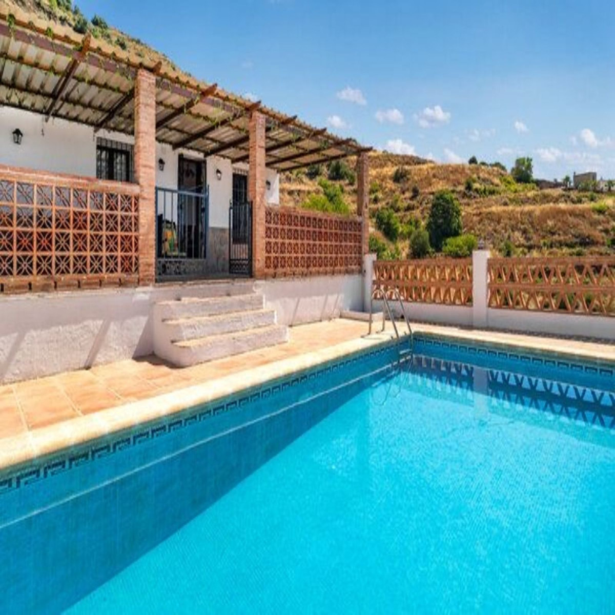 Finca - Cortijo te koop in Torrox | 3 slaapkamers H5081623