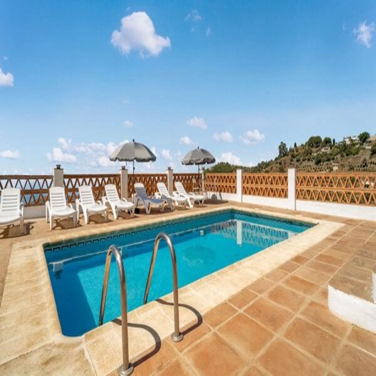 Finca - Cortijo te koop in Torrox | 3 slaapkamers H5081623
