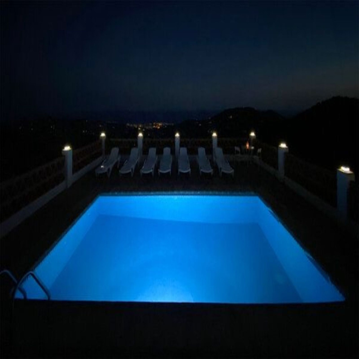 Finca - Cortijo te koop in Torrox | 3 slaapkamers H5081623