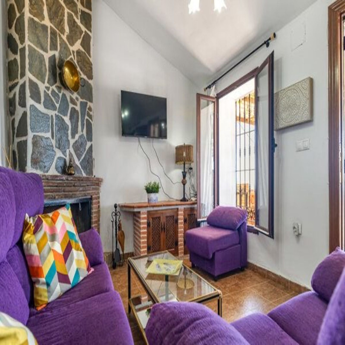 Finca - Cortijo te koop in Torrox | 3 slaapkamers H5081623