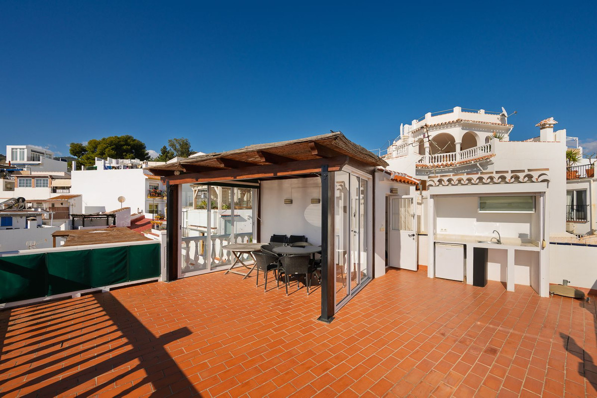 Huis te koop in Torrox | 5 slaapkamers H5138659