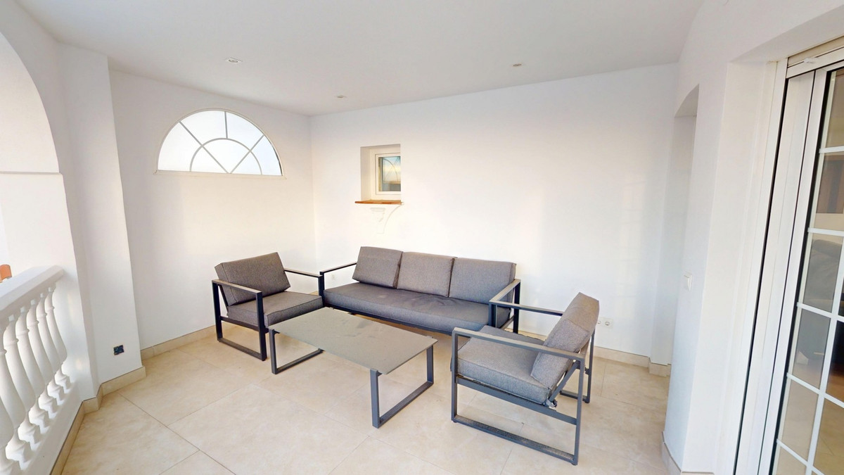 Vrijstaande Villa te koop in Torrox | 4 slaapkamers H5299027