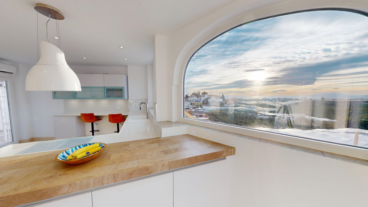 Vrijstaande Villa te koop in Torrox | 4 slaapkamers H5299027